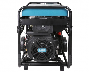 Дизельный инверторный генератор KS 9500iDЕ ATSR - Фото №5