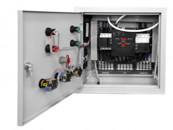 Блок автоматического ввода резерва KS ATS 4/63D-Inverter - Фото №3