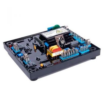 Генератор дизельный GENERGY GDS50T 37 кВт (240067090) - Фото №6