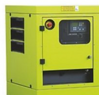 Генератор дизельный PRAMAC GSW65P 53 кВт (240010190) - Фото №3