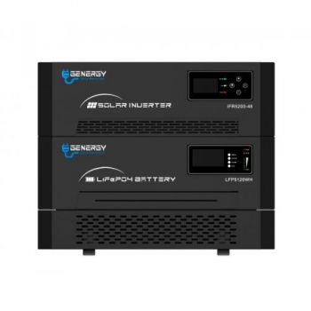 Система накапливания энергии GENERGY GZE-5052 (240076090) - Фото №1