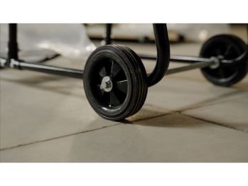 Аспірація MAST Holztechnik H-AS850 230V - Фото №5