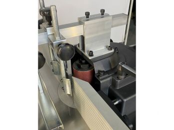 Фрезерный станок по дереву MAST Holztechnik H-FV200 400V - Фото №5