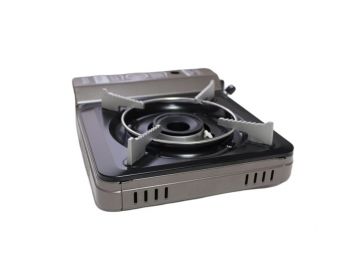 Инверторный генератор Bass Polska 5047LX + Газовая плитка Orcamp CK-505 + Обогреватель Gardyer HE2000 (K5047LX) - Фото №4