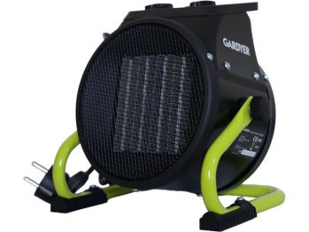 Дизельный генератор Tagred TA4100D + Газовая плитка Orcamp CK-505 + Обогреватель Gardyer HE2000 (KTA4100D) - Фото №5