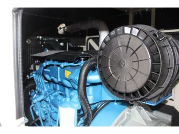 Дизельный генератор SOYGEN SGB 35 - Фото №4