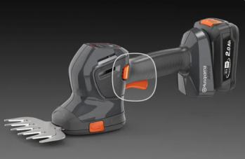 Ножницы аккумуляторные Husqvarna Aspire S20-P4A Каркас (9707166-02) - Фото №5