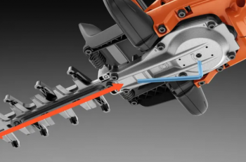 Ножницы аккумуляторные Husqvarna 525iHF3 Каркас (9707051-03) - Фото №2
