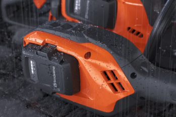 Ножницы аккумуляторные Husqvarna 525iHF3 Каркас (9707051-03) - Фото №4