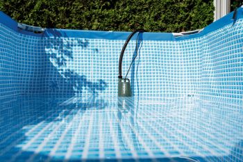 Акумуляторний заглибний насос Metabo TPF 18 LTX 7000 КАРКАС  (601748850) - Фото №5