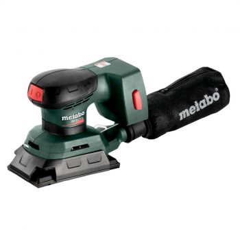 Шлифмашина многофункциональная аккумуляторная Metabo SM 18 LTX BL (каркас) (602089840) - Фото №2