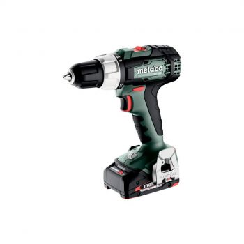 Дрель-шуруповерт аккумуляторная Metabo SB 18 L (614053500) - Фото №1