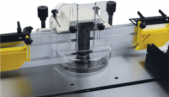 Станок фрезерный JET JWS-35X5-3 (708327T-RU) - Фото №5