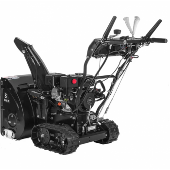 Бензиновый снегоуборщик HYUNDAI S 6165-T - Фото №2