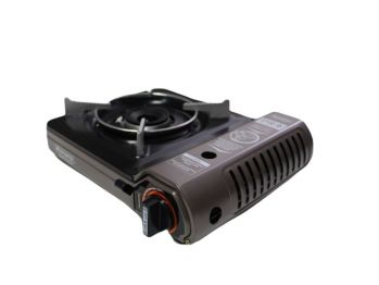 Инверторный генератор Mast Group YH2200i + газовая плитка Orcamp CK-505 + электрический обогреватель Gardyer HE2000 (KYH2200i) - Фото №6
