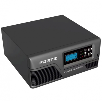 Инвертор Forte FPI-1024Pro (130649) - Фото №1