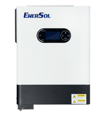 Гибридный инвертор EnerSol EHI-6000SQ - Фото №1