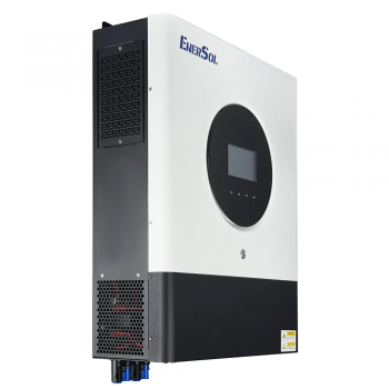 Гибридный инвертор EnerSol EHI-8000SP - Фото №2