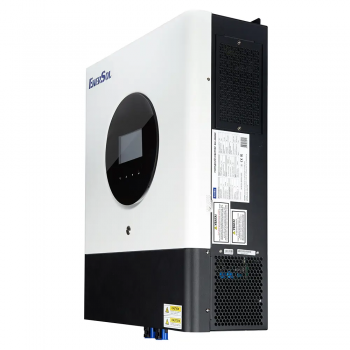Гибридный инвертор EnerSol EHI-8000SP - Фото №4