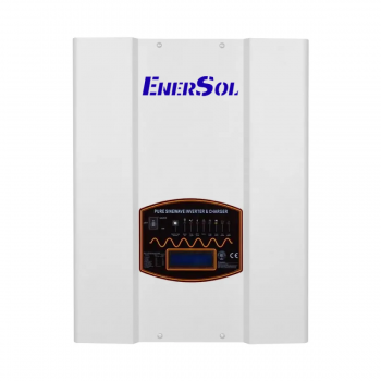 Гибридный инвертор EnerSol EHI-2000S - Фото №1