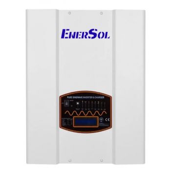 Гибридный инвертор EnerSol EHI-3000S - Фото №1