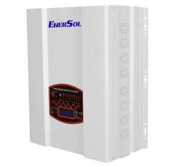Гибридный инвертор EnerSol EHI-3000S - Фото №2