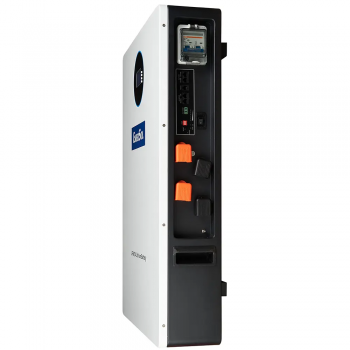 Гибридный инвертор EnerSol  EHI-SUNONECO6.2KW+EB-SK-51.2V200Ah - Фото №6