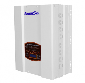 Гибридный инвертор EnerSol EHI-6000T - Фото №2