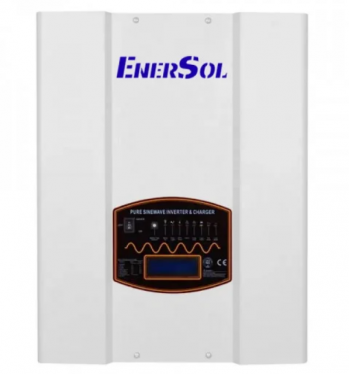 Гибридный инвертор EnerSol EHI-9000T - Фото №1