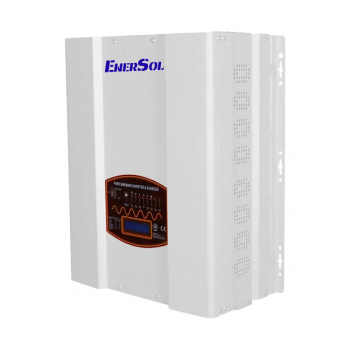 Гибридный инвертор EnerSol EHI-18000T - Фото №2
