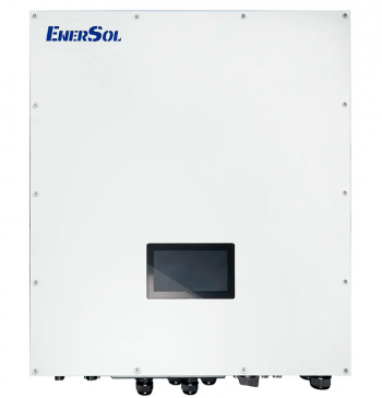 Гибридный инвертор EnerSol EHI-12000TP - Фото №1