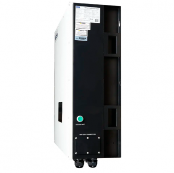 Гибридный инвертор EnerSol EHI-12000TP - Фото №3