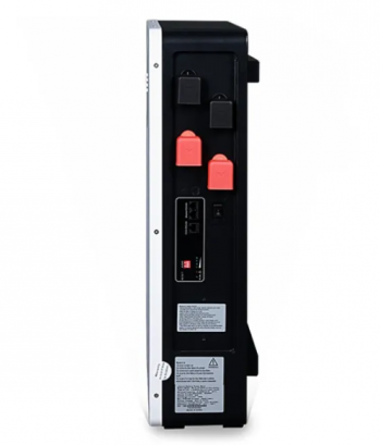 Аккумуляторная батарея LiFePO4 EnerSol EB-SK-51.2V200Ah - Фото №3