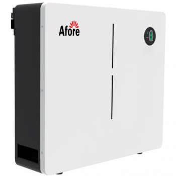 Аккумуляторная батарея LiFePO4 Aforе AF5000W-LF - Фото №1