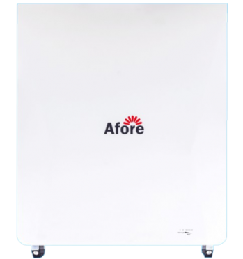 Аккумуляторная батарея LiFePO4 Aforе ATOM_WB-512100 - Фото №1