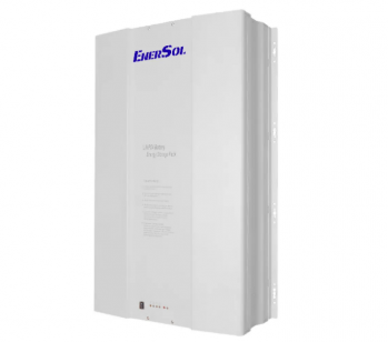 Аккумуляторная батарея LiFePO4 EnerSol EB-0256LFP - Фото №2