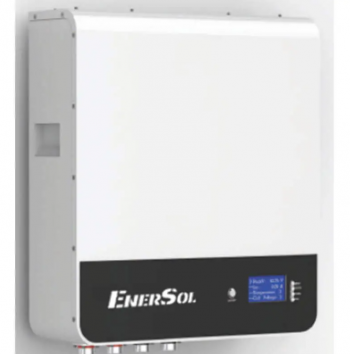 Аккумуляторная батарея LiFePO4 EnerSol EB-1024LFPW - Фото №1