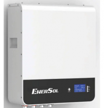 Аккумуляторная батарея LiFePO4 EnerSol EB-0512LFPW - Фото №1