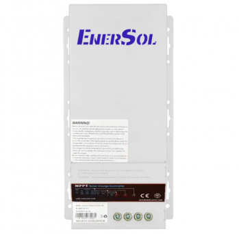 Солнечный контроллер заряда EnerSol EMPPT-1260 - Фото №1