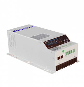 Солнечный контроллер заряда EnerSol EMPPT-1260 - Фото №2