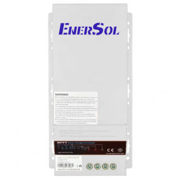 Солнечный контроллер заряда EnerSol EMPPT-4850 - Фото №1