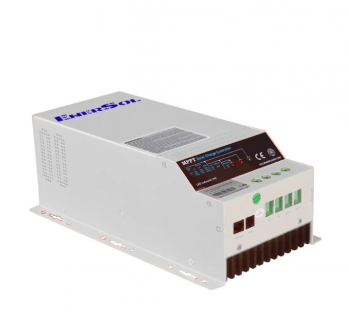 Солнечный контроллер заряда EnerSol EMPPT-4850 - Фото №2