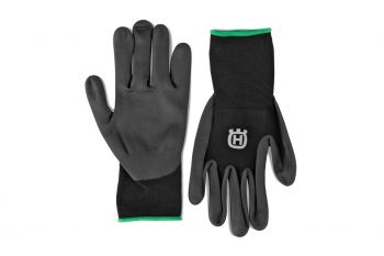 Рукавички Husqvarna Classic Grip, р.9 (5468572-09) - Фото №1