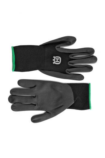 Рукавички Husqvarna Classic Grip, р.9 (5468572-09) - Фото №2
