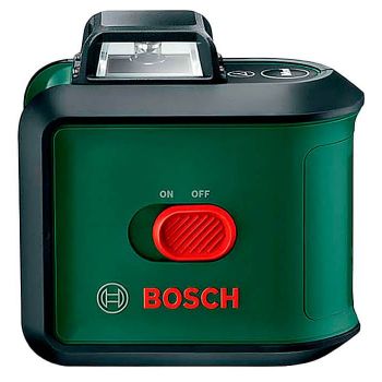 Лазерний нівелір Bosch UniversalLevel 360 (0603663E05) - Фото №3