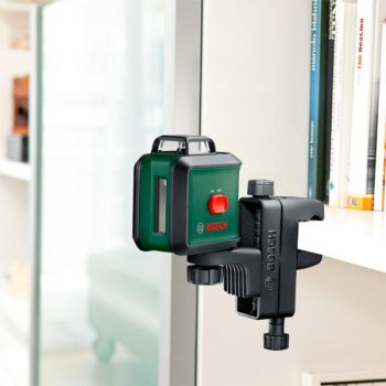 Лазерний нівелір Bosch UniversalLevel 360 (0603663E05) - Фото №4