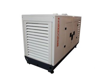 Дизельный генератор SOYGEN SGB 25 KVA - Фото №2