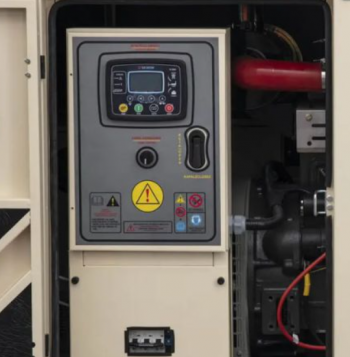 Дизельный генератор TMG POWER TMGB-88 - Фото №2