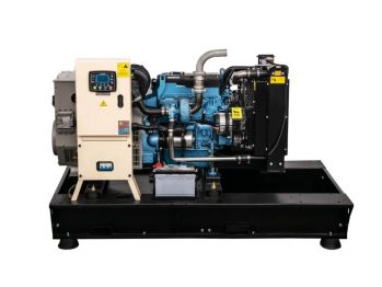 Дизельный генератор TMG POWER TMGB-88 - Фото №3