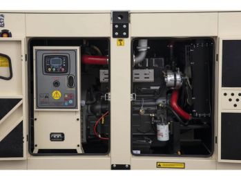 Дизельный генератор TMG POWER TMGB-88 - Фото №4